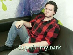 Superhornymark