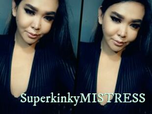 SuperkinkyMISTRESS