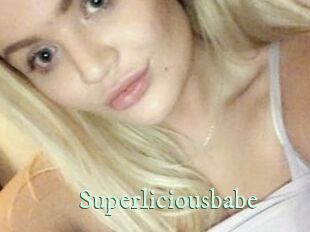 Superliciousbabe