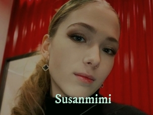 susanmimi Top Blog X