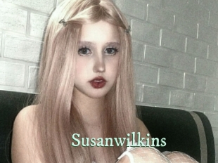 susanwilkins Top Blog X