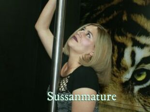 Sussanmature