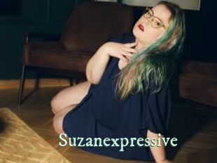 Suzanexpressive