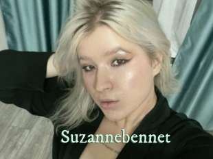 suzannebennet Top Blog X
