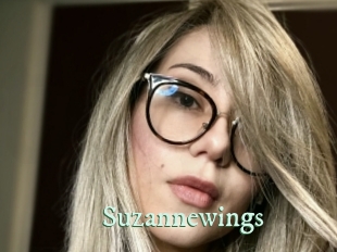 Suzannewings
