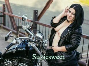 Suziesweet