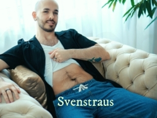 Svenstraus