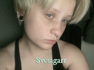 Svetagarr