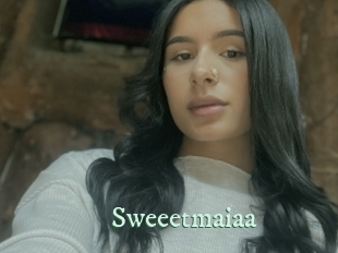 Sweeetmaiaa