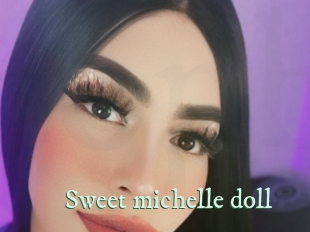 sweet_michelle_doll Top Blog X