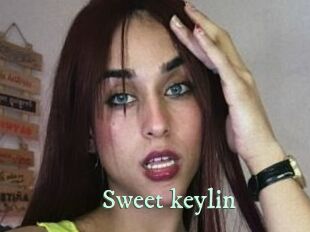 Sweet_keylin