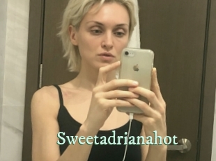 Sweetadrianahot