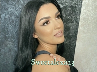 Sweetalexa23