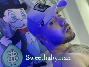 sweetbabyman Top Blog X