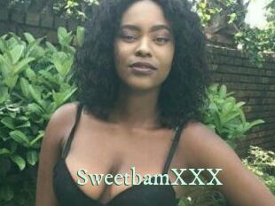 SweetbamXXX