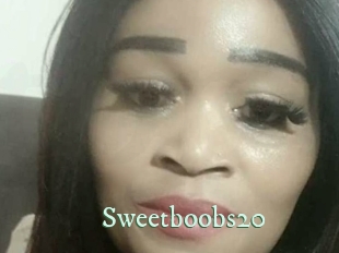 sweetboobs20 Top Blog X