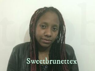 Sweetbrunettex