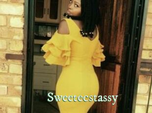 Sweetecstassy