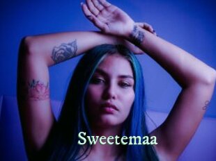 Sweetemaa