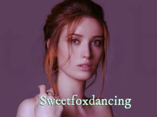 Sweetfoxdancing