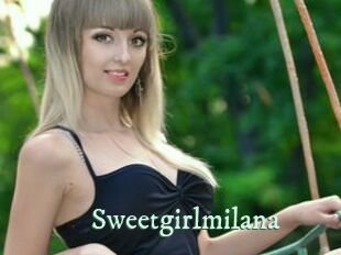 Sweetgirlmilana
