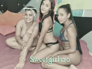 Sweetgirls20