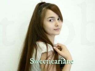 Sweetieariane