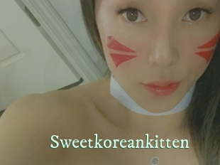 Sweetkoreankitten