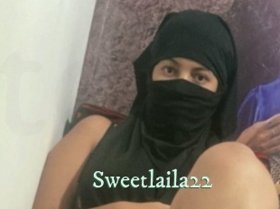 Sweetlaila22