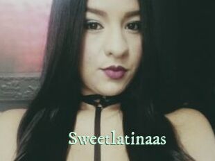 Sweetlatinaas