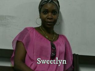 Sweetlyn