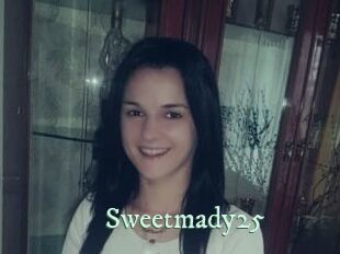 Sweetmady25
