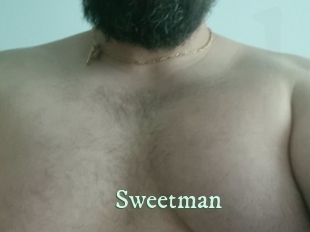 Sweetman