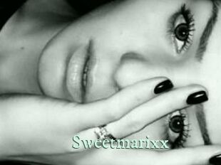 Sweetmarixx