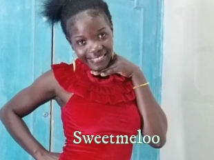 sweetmeloo Top Blog X
