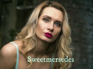 Sweetmersedes