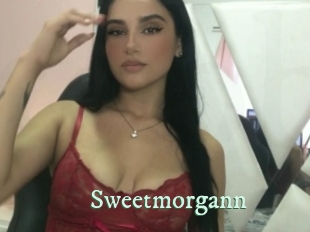 Sweetmorgann