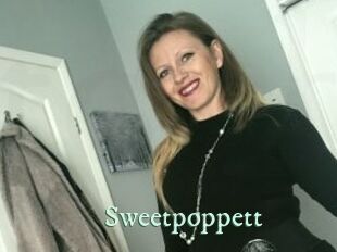 Sweetpoppett