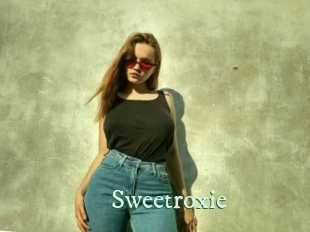 Sweetroxie