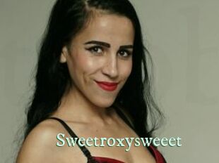 Sweetroxysweeet