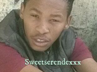 Sweetserendexxx
