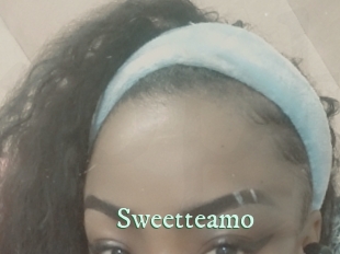 sweetteamo Top Blog X