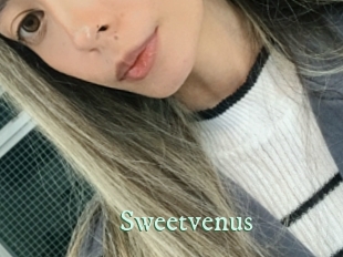 Sweetvenus