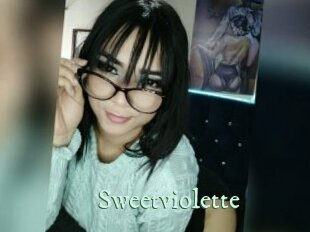 Sweetviolette