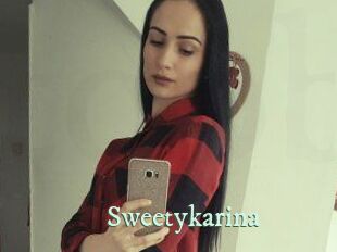 Sweetykarina
