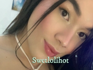 swetlolihot Top Blog X
