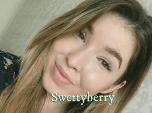 Swettyberry