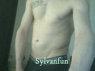 Sylvanfun