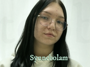 synnebolam Top Blog X