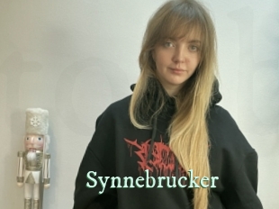Synnebrucker